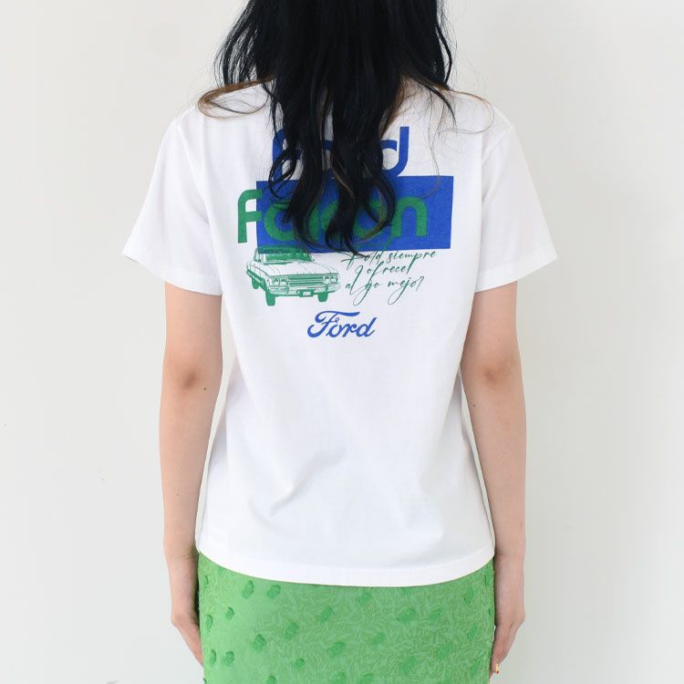 FORD FALCON T-SHIRT フォードファルコンTシャツ