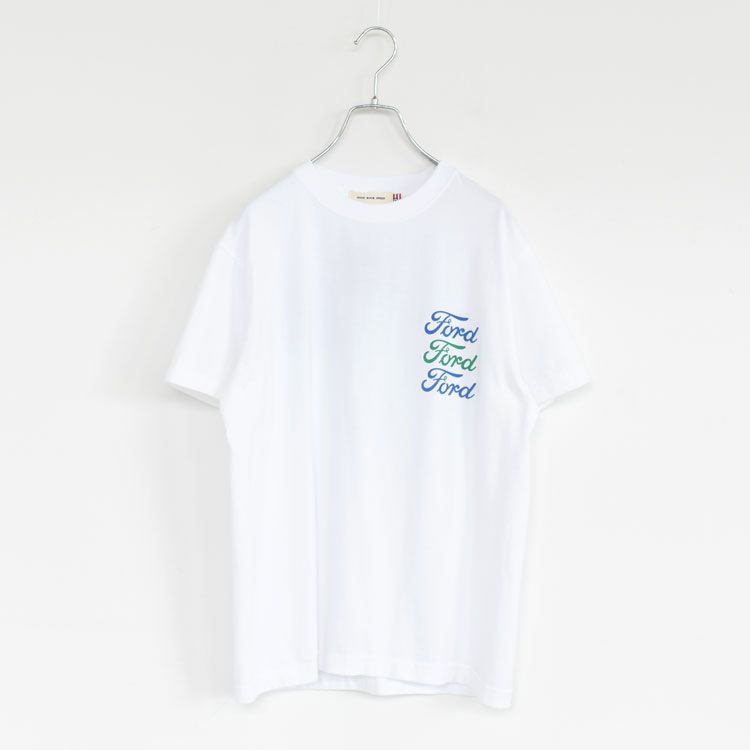 FORD FALCON T-SHIRT フォードファルコンTシャツ