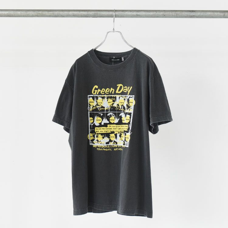 NIMROD T-SHIRT ニムロッドTシャツ