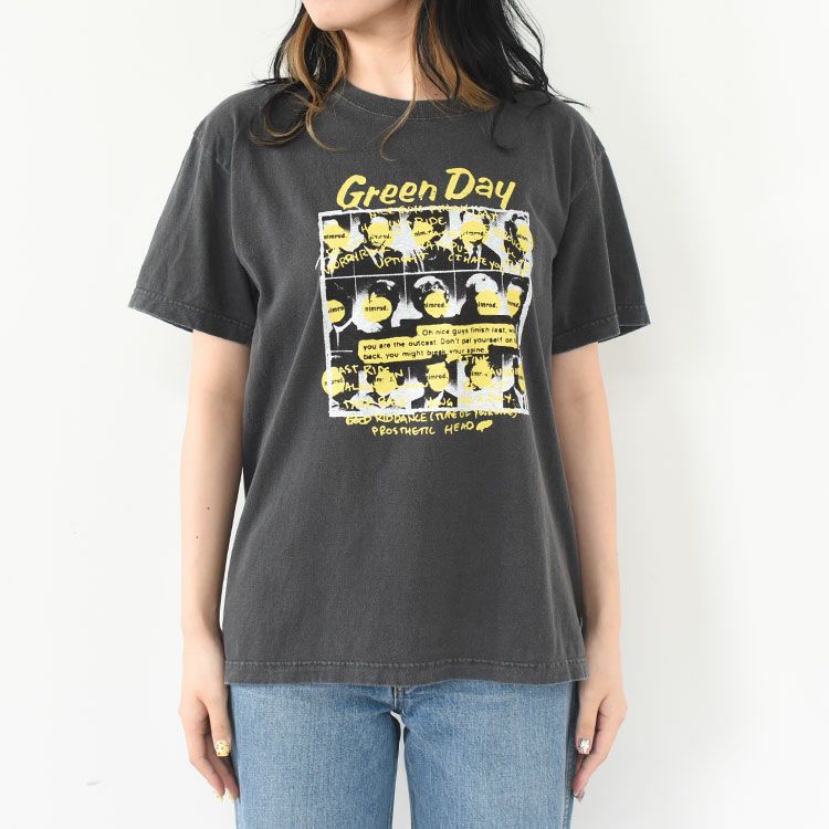 NIMROD T-SHIRT ニムロッドTシャツ