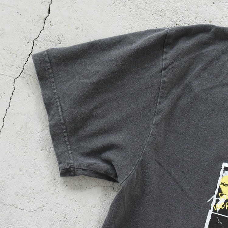 NIMROD T-SHIRT ニムロッドTシャツ