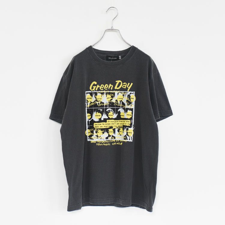 NIMROD T-SHIRT ニムロッドTシャツ