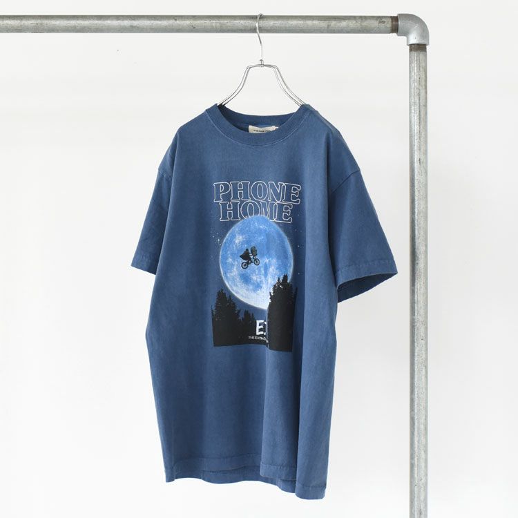 E.T. ART T-SHIRT イーティーアートTシャツ