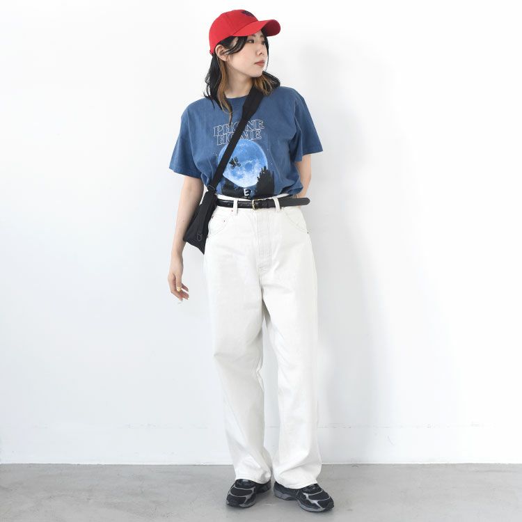 E.T. ART T-SHIRT イーティーアートTシャツ