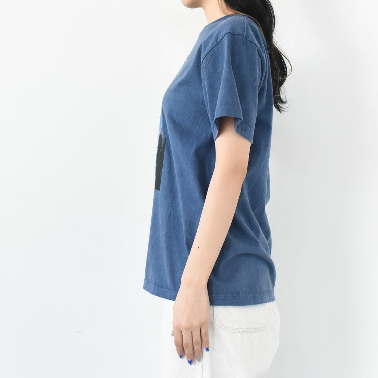 E.T. ART T-SHIRT イーティーアートTシャツ