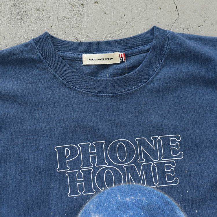 E.T. ART T-SHIRT イーティーアートTシャツ