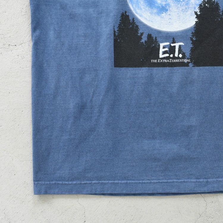 E.T. ART T-SHIRT イーティーアートTシャツ