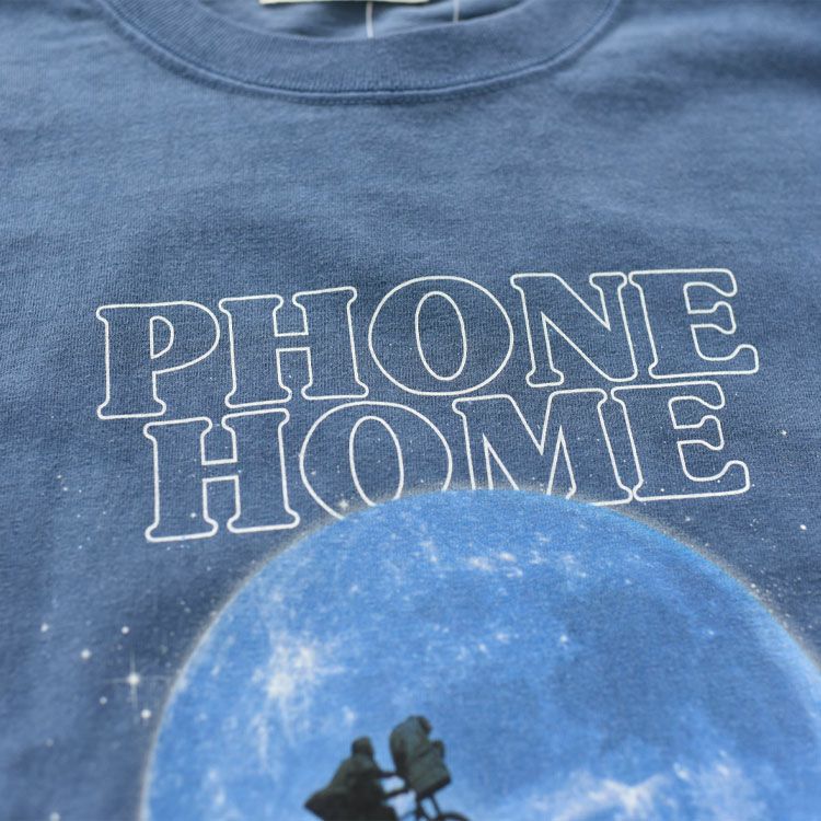 E.T. ART T-SHIRT イーティーアートTシャツ