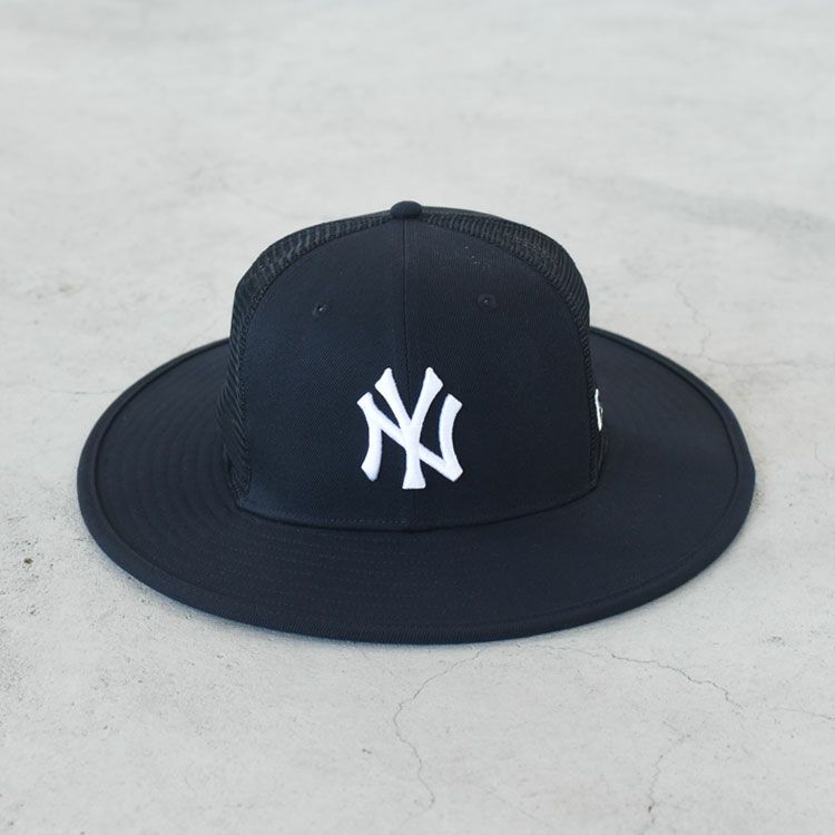 NEW ERA ニューエラ ハット Powered by GORO NAKATSUGAWA (min