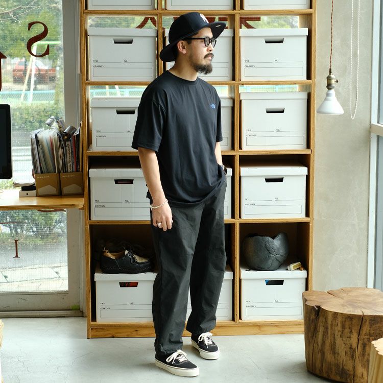 フィッテド ブリムハット メッシュ Powered by GORO NAKATSUGAWA
