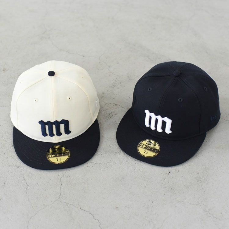 59FIFTY ソフトバックラム Powered by GORO NAKATSUGAWA