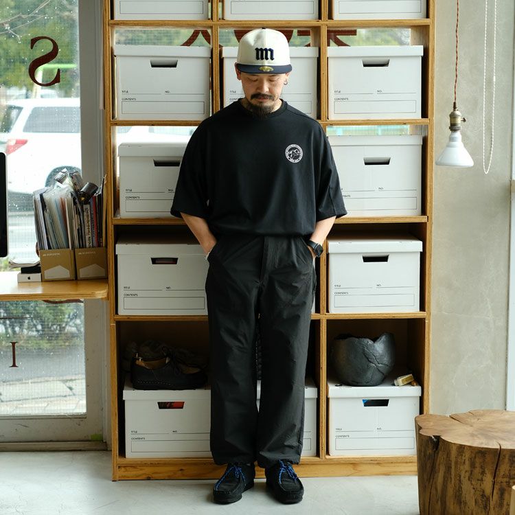 59FIFTY ソフトバックラム Powered by GORO NAKATSUGAWA