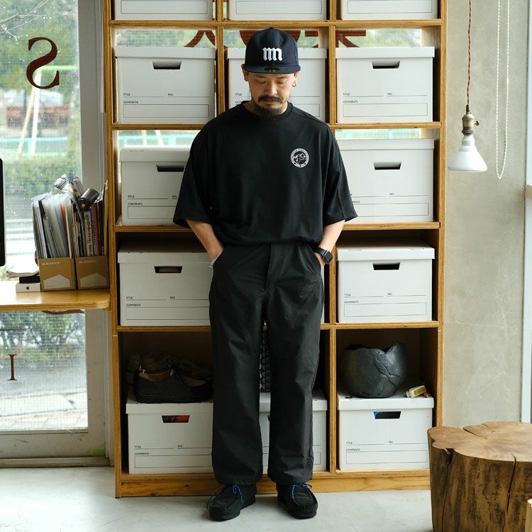 59FIFTY ソフトバックラム Powered by GORO NAKATSUGAWA