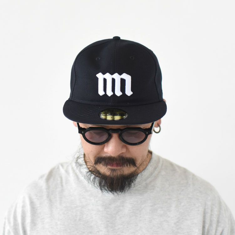 59FIFTY ソフトバックラム Powered by GORO NAKATSUGAWA
