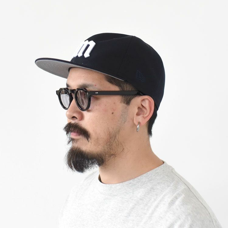59FIFTY ソフトバックラム Powered by GORO NAKATSUGAWA