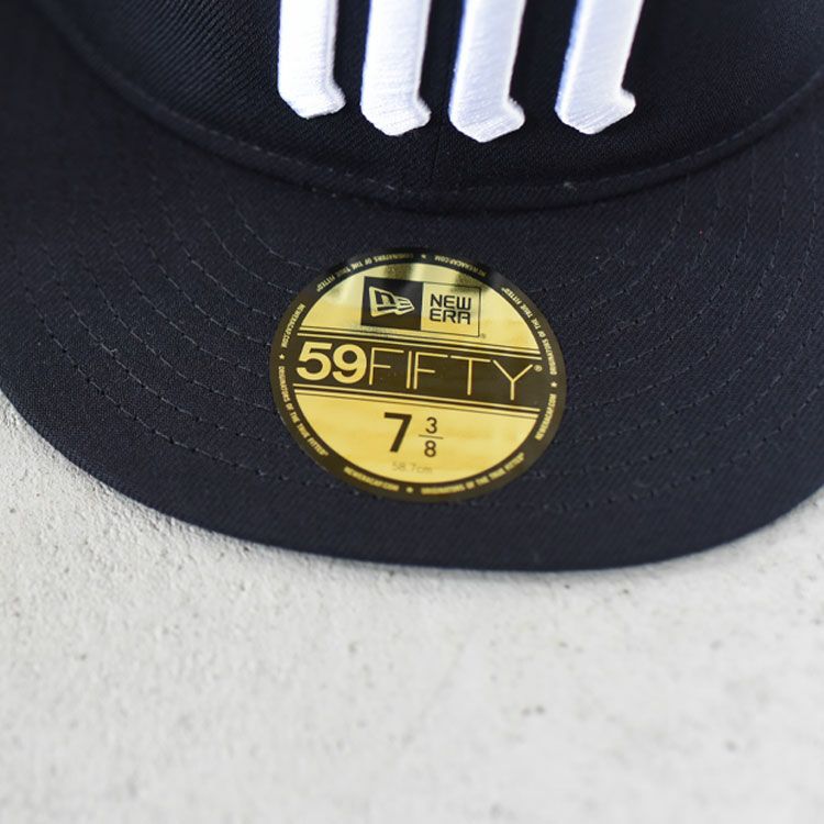 59FIFTY ソフトバックラム Powered by GORO NAKATSUGAWA