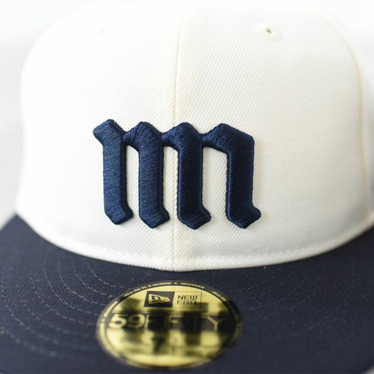 59FIFTY ソフトバックラム Powered by GORO NAKATSUGAWA