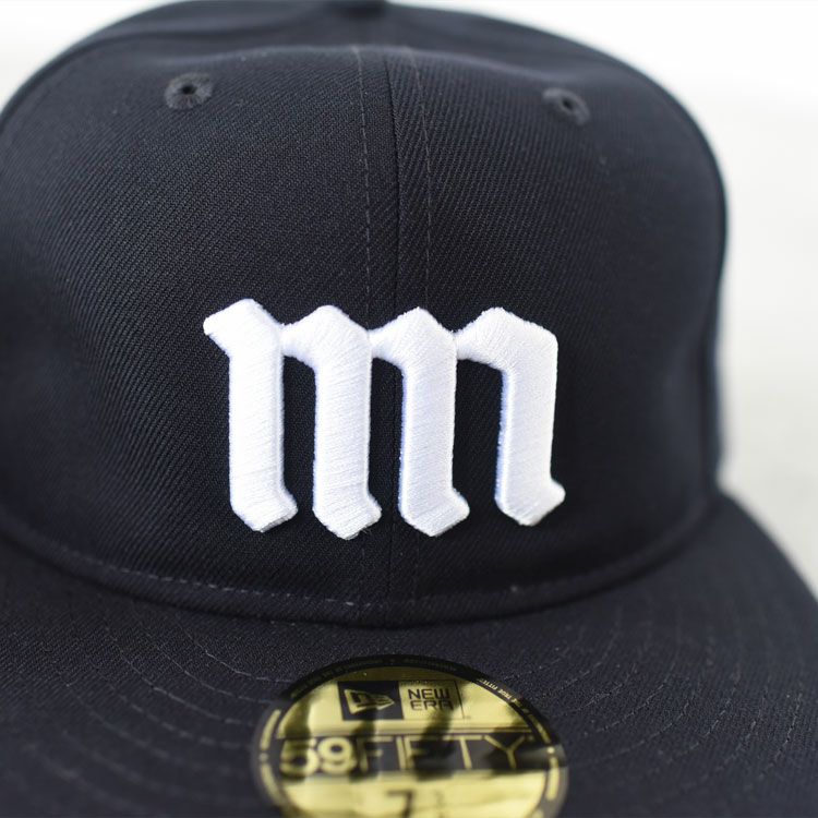 59FIFTY ソフトバックラム Powered by GORO NAKATSUGAWA