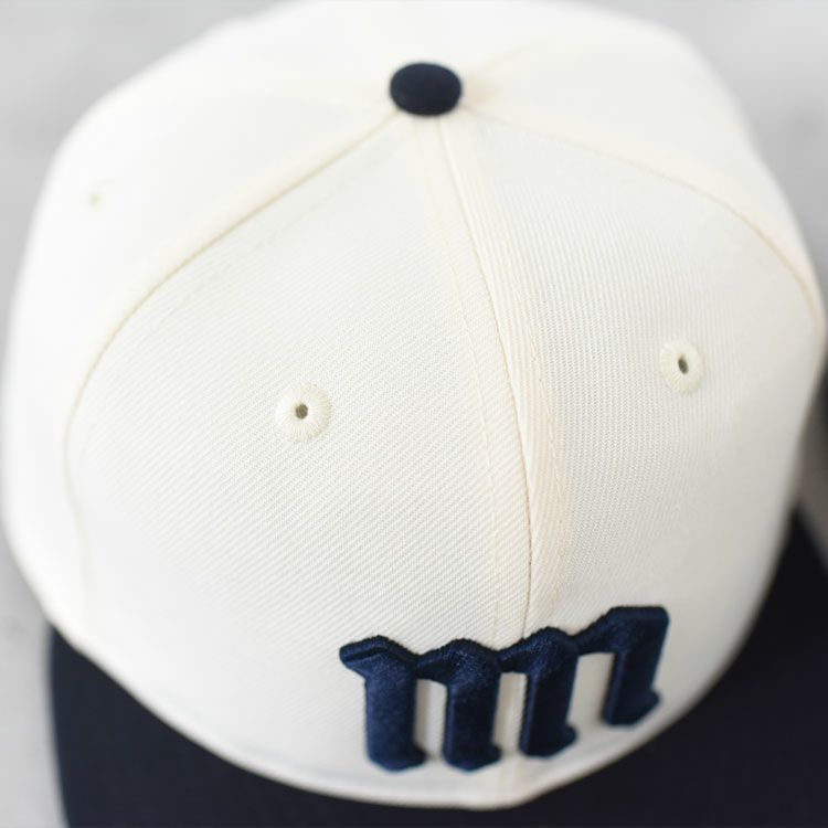 59FIFTY ソフトバックラム Powered by GORO NAKATSUGAWA