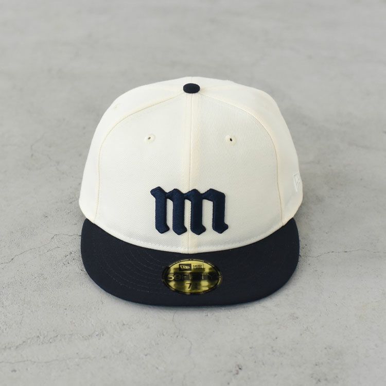59FIFTY ソフトバックラム Powered by GORO NAKATSUGAWA