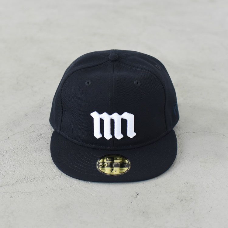 59FIFTY ソフトバックラム Powered by GORO NAKATSUGAWA