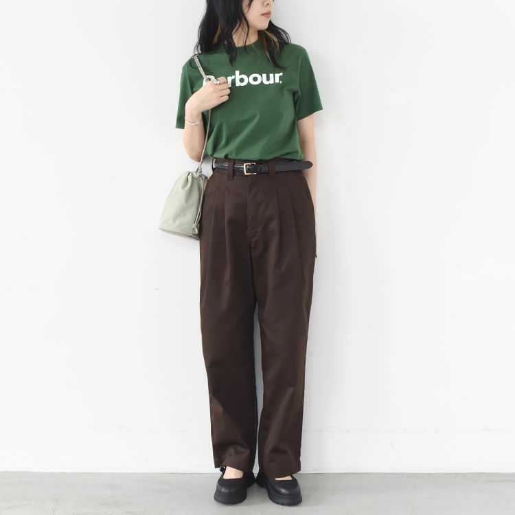 NYLON I-LINED DRAWSTRING BAG ナイロン Iライン ドローストリングバッグ