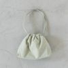 NYLON DRAWSTRING SHOULDER BAG ナイロン ドローストリング ショルダーバッグ