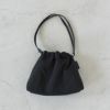 NYLON DRAWSTRING SHOULDER BAG ナイロン ドローストリング ショルダーバッグ