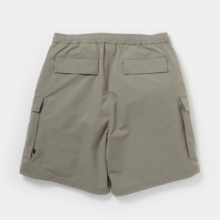 TECH 6POCKET SHORTS テック 6ポケットショーツ