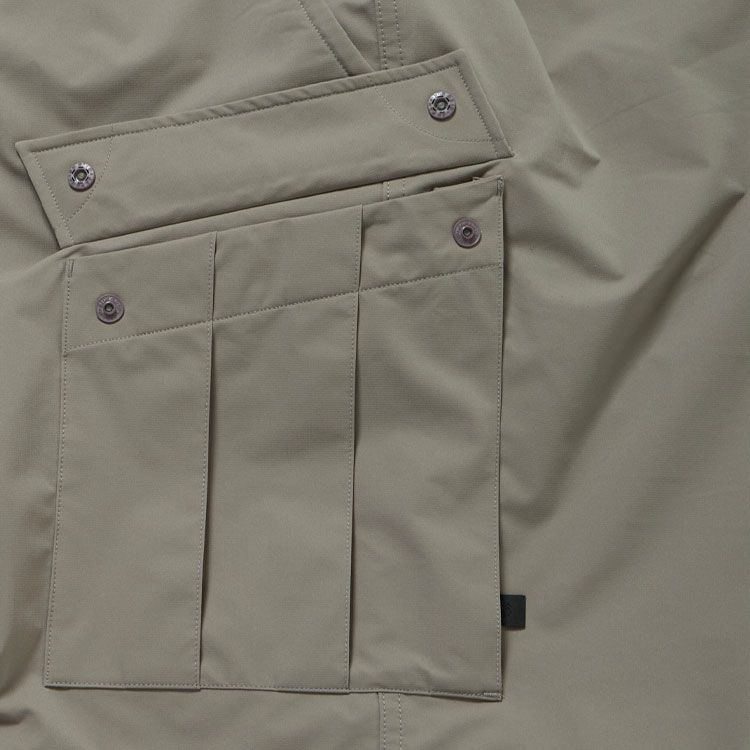 TECH 6POCKET SHORTS テック 6ポケットショーツ