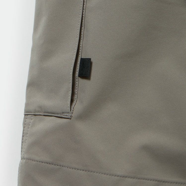 TECH 6POCKET SHORTS テック 6ポケットショーツ