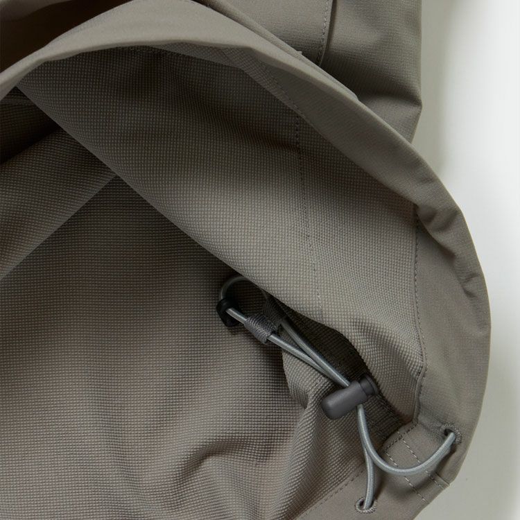 TECH 6POCKET SHORTS テック 6ポケットショーツ