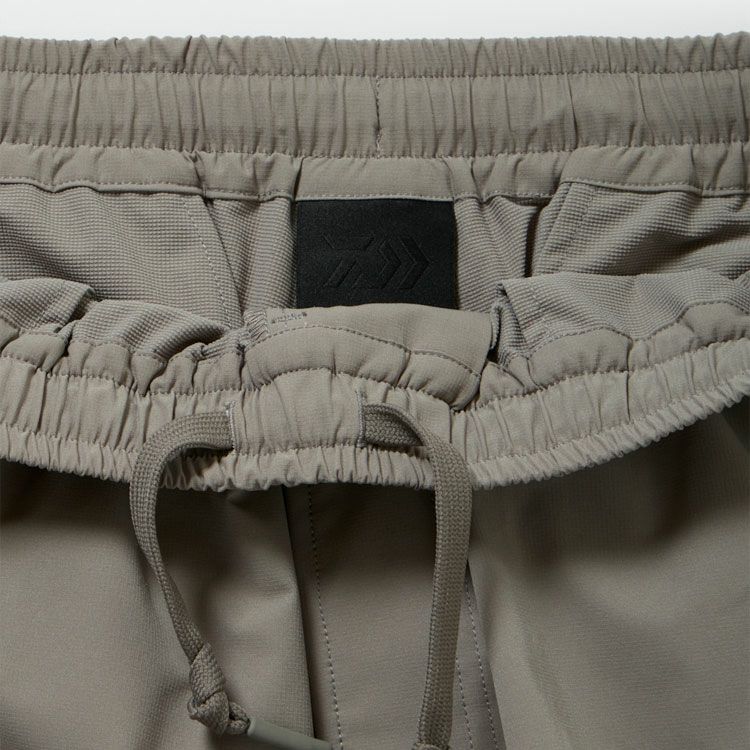 TECH 6POCKET SHORTS テック 6ポケットショーツ