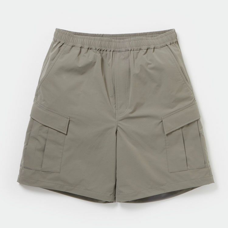 TECH 6POCKET SHORTS テック 6ポケットショーツ