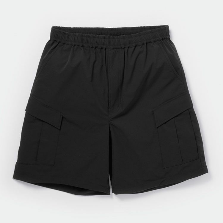 TECH 6POCKET SHORTS テック 6ポケットショーツ