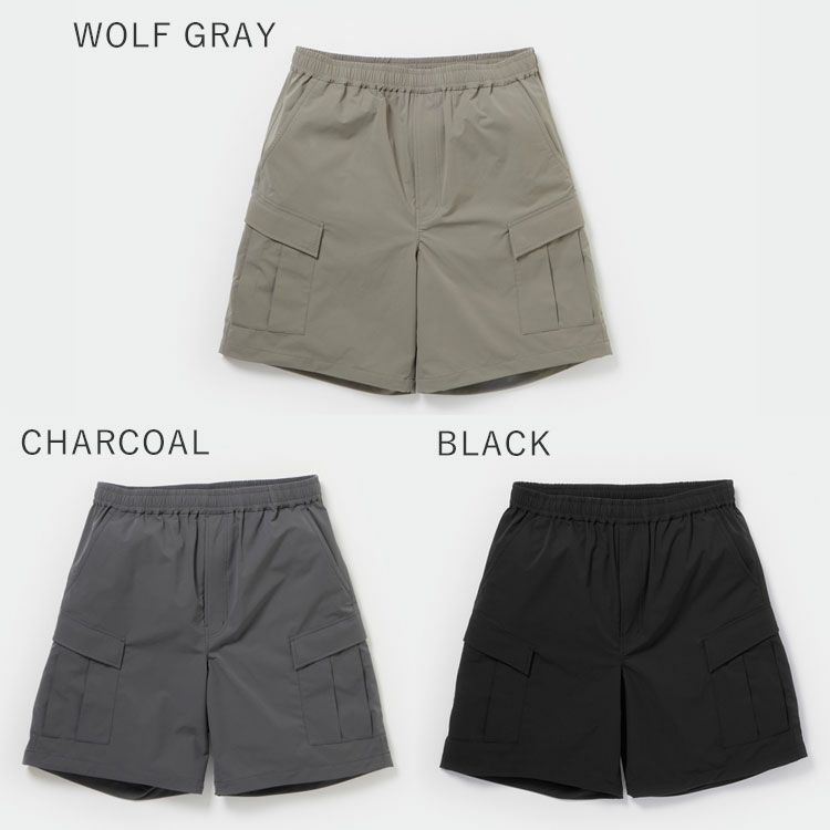 パンツ TECH 6POCKET SHORTS CHARCOAL XL パンツ TECH 6POCKET SHORTS CHARCOAL XL パンツ TECH 6POCKET SHORTS