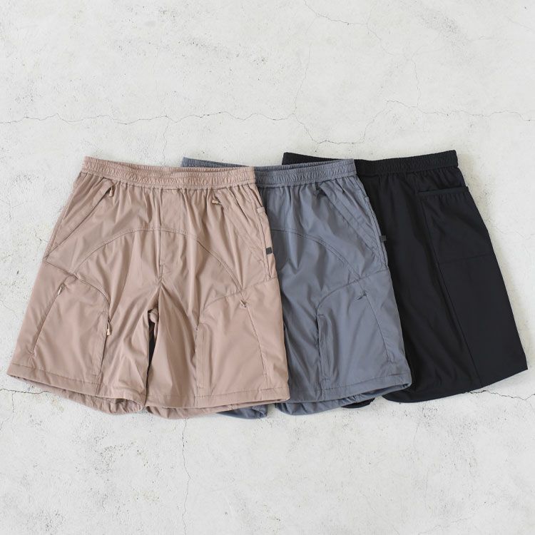 TECH CYCLE SHORTS テック サイクルショーツ