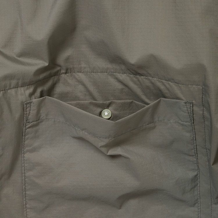 TECH TRAVEL SHIRT テック トラベルシャツ