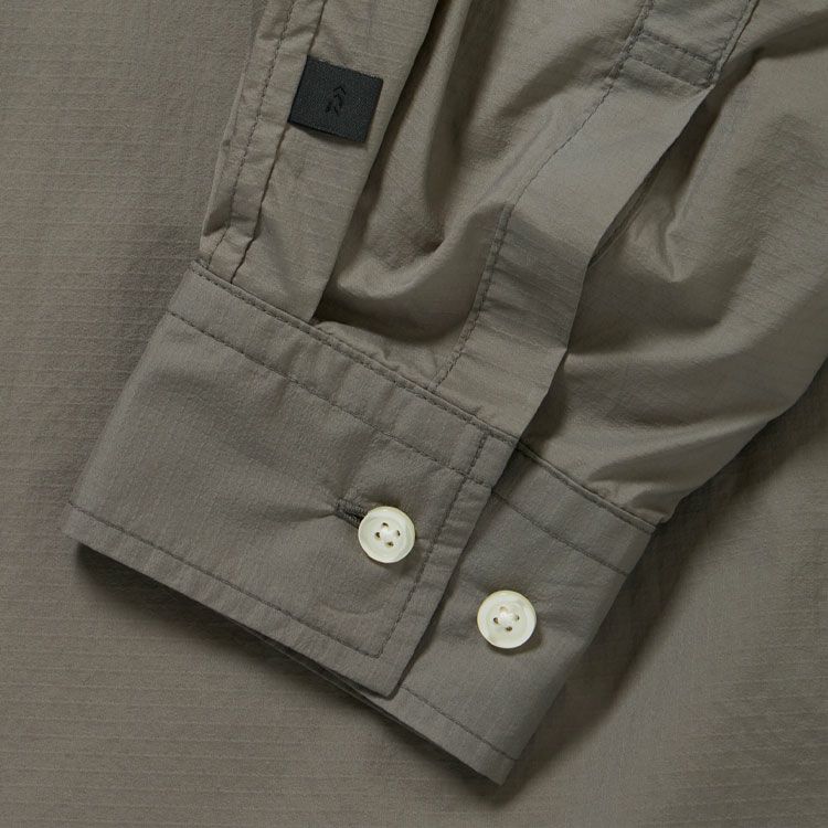 TECH TRAVEL SHIRT テック トラベルシャツ