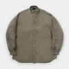 TECH TRAVEL SHIRT テック トラベルシャツ