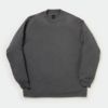 TECH DRAWSTRING L/S TEE テック ドローストリング ロングスリーブシャツ