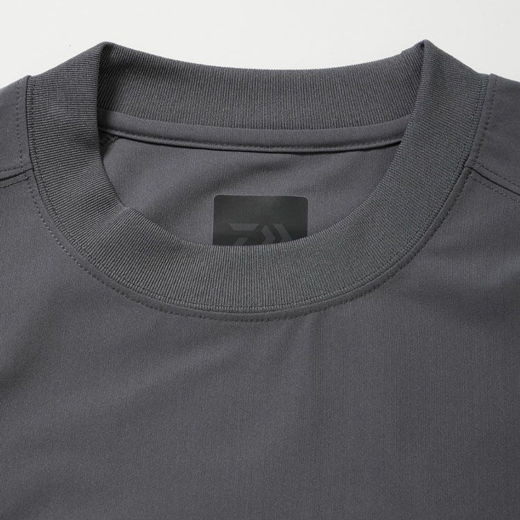 TECH LIGHTWEIGHT L/S TEE テック ライトウェイト ロングスリーブTEE