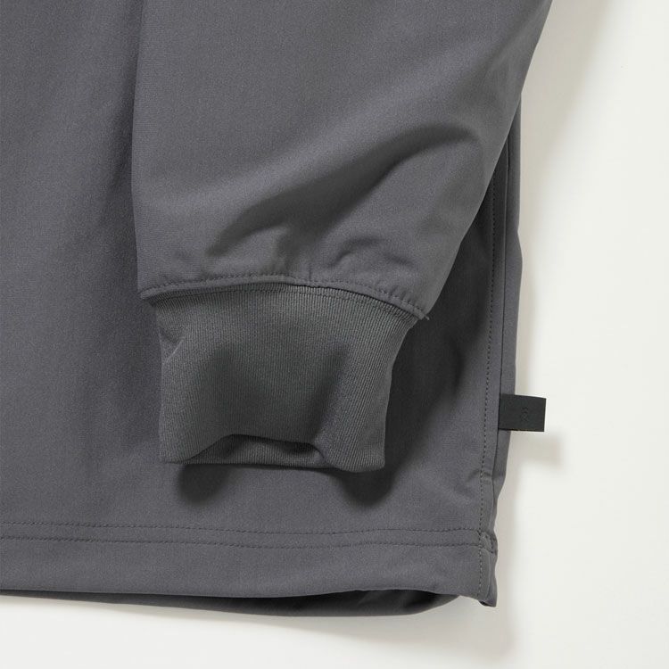 TECH LIGHTWEIGHT L/S TEE テック ライトウェイト ロングスリーブTEE