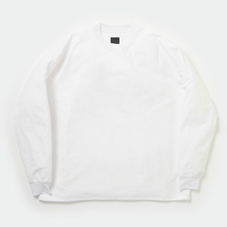 TECH LIGHTWEIGHT L/S TEE テック ライトウェイト ロングスリーブTEE