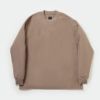 TECH LIGHTWEIGHT L/S TEE テック ライトウェイト ロングスリーブTEE
