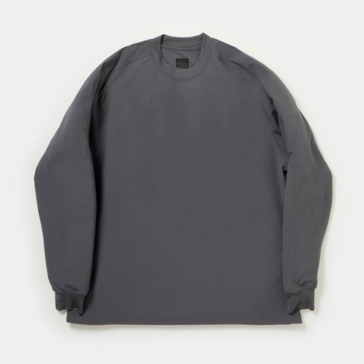 TECH LIGHTWEIGHT L/S TEE テック ライトウェイト ロングスリーブTEE