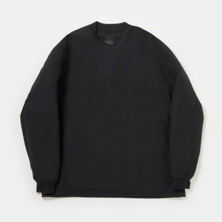 TECH LIGHTWEIGHT L/S TEE テック ライトウェイト ロングスリーブTEE