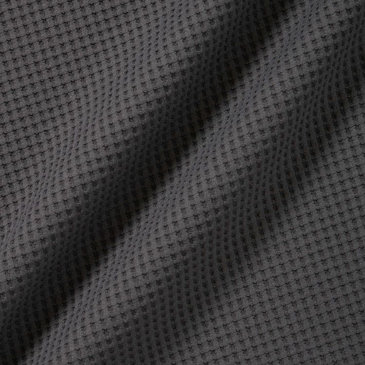 TECH THERMAL HENLEY L/S テック サーマルヘンリー ロングスリーブ