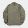 TECH BUTTON DOWN SHIRT L/S テック ボタンダウンシャツ ロングスリーブ