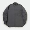 TECH BUTTON DOWN SHIRT L/S テック ボタンダウンシャツ ロングスリーブ
